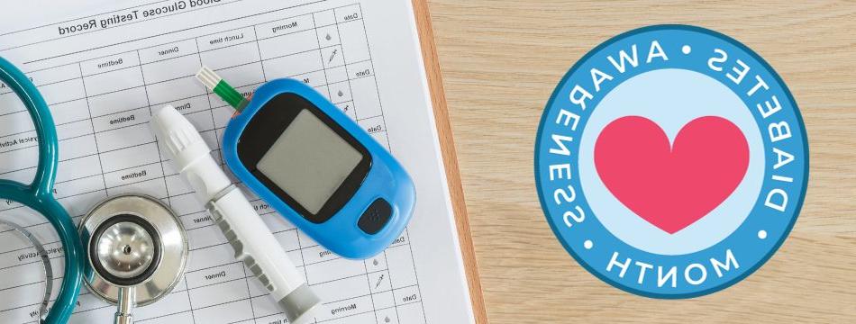 Diabetes Prevention: Tips and Resources 